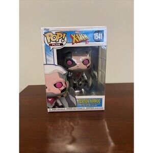 Funko POP Plus Marvel #1541 Bastion Nimrod X-Men ‘97 Chase